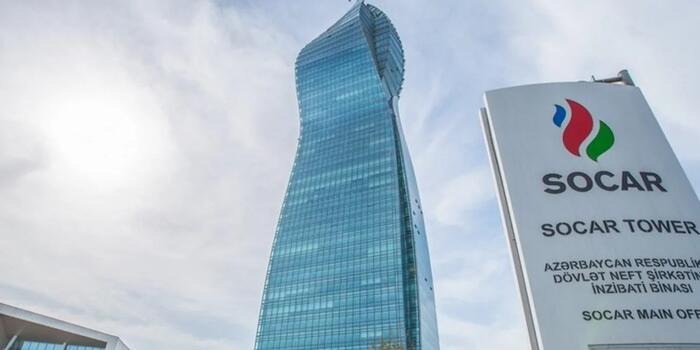 SOCAR-ın tərəfdaşı olan şirkətin yerli filialı dövlət qeydiyyatına alınıb
