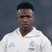 “Real Madrid” “El Clasico” üçün Vinisiusa ümid etmir…