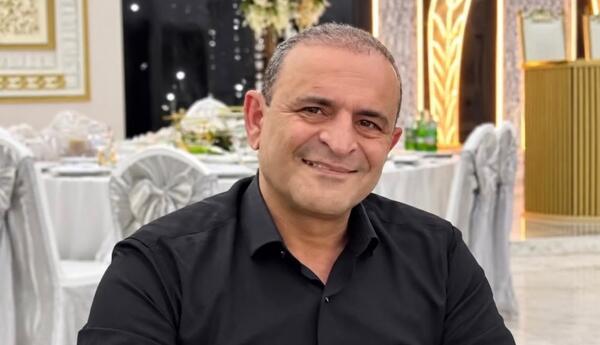 Azərbaycanda musiqiçi intihar edib