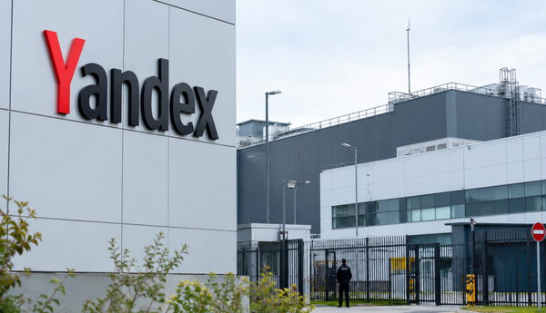 Rusiyada “Yandex”in məlumat mərkəzi dron hücumundan sonra bağlanıb