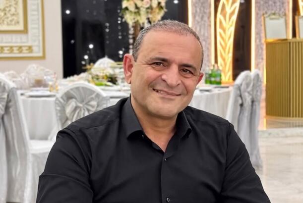 Azərbaycanda musiqiçi intihar edib