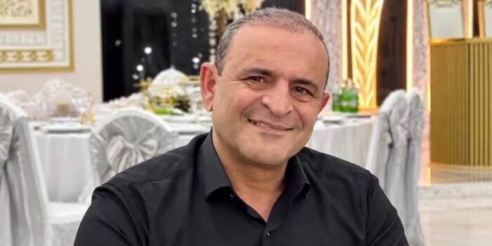 Azərbaycanda musiqiçi intihar edib