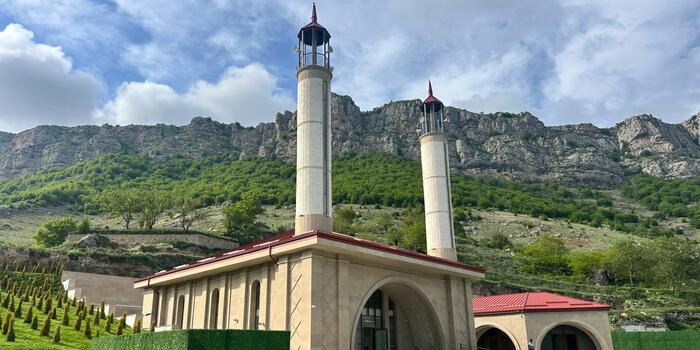 Azərbaycanda İslam dini və dini irs dövlət qayğısı ilə qorunur