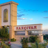 Naxçıvan MR-in Bakıdakı Daimi Nümayəndəliyinə yeni rəhbər təyin olunub