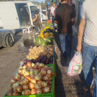 Mərdəkanın gözəlliyinə xələl gətirənlər