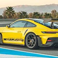 Porsche-nin ən bahalı avtomobilləri daha da bahalaşacaq...