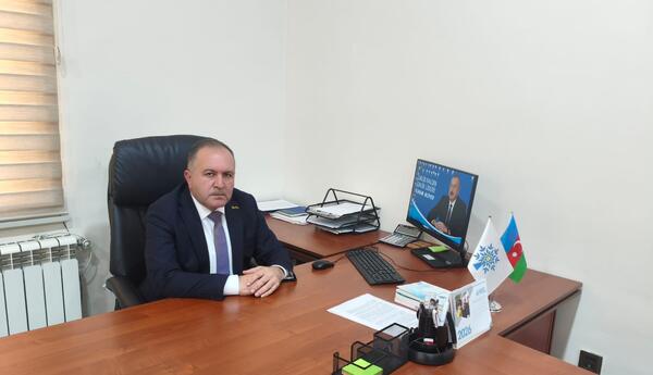 Yeni əməkdaşlıq imkanları və strateji tərəfdaşlıq <span class="red">- ŞƏRH</span>