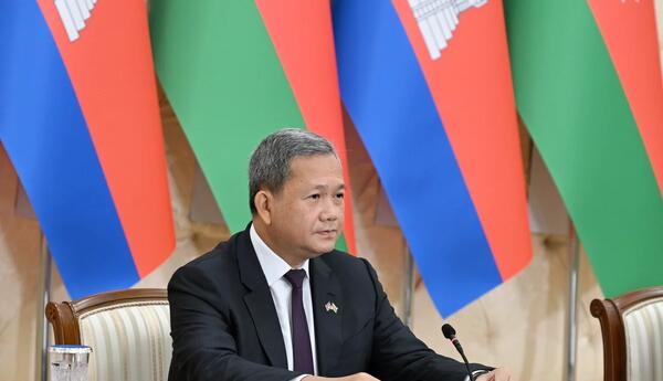 Премьер-министр: Камбоджа и Азербайджан заинтересованы в установлении взаимного авиасообщения