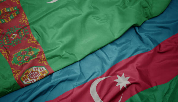 "Azərbaycan-Türkmənistan əlaqələrinin inkişafında qarşılıqlı səfərlər mühüm əhəmiyyət daşıyır" <span class="red">- POLİTOLOQ DANIŞDI</span>