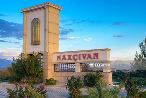 Naxçıvan MR-in Bakıdakı Daimi Nümayəndəliyinə yeni rəhbər təyin olunub