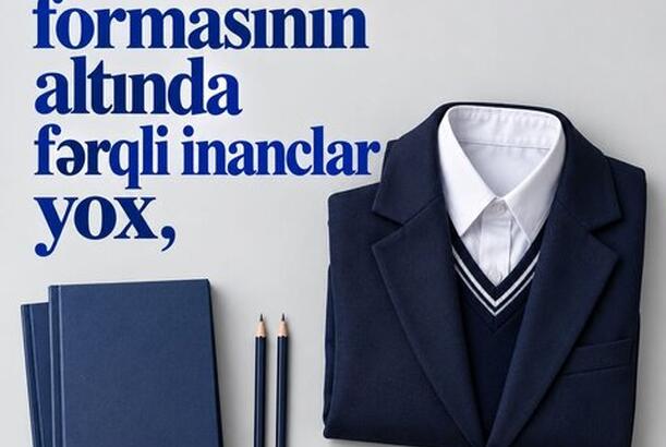 “Dövlətin təhsil siyasəti savadlı, milli kimliyini qoruyan nəslin yetişdirilməsinə yönəlib” -DEPUTAT DANIŞDI