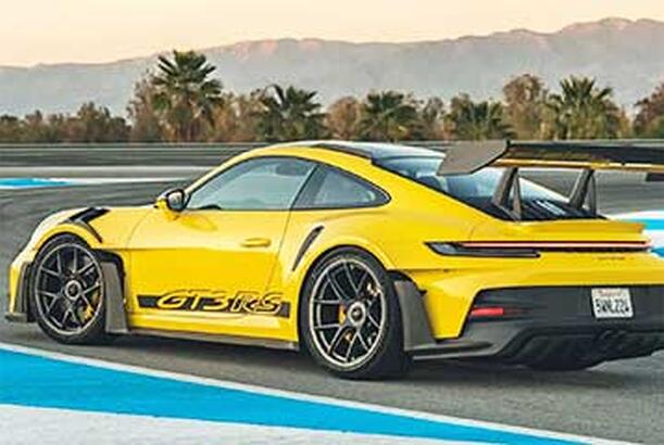 Porsche-nin ən bahalı avtomobilləri daha da bahalaşacaq...