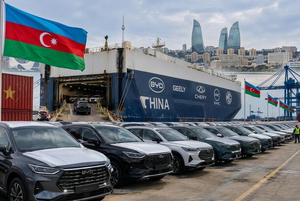 “Çinin yeni ixrac qaydaları Azərbaycanda Çin avtomobillərinin qiymətini artıra bilər” - İQTİSADÇI