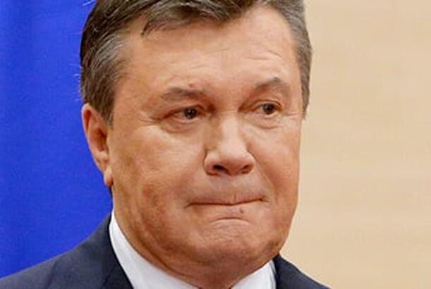“Yanukoviç hipertonik böhrandan əziyyət çəkir...”