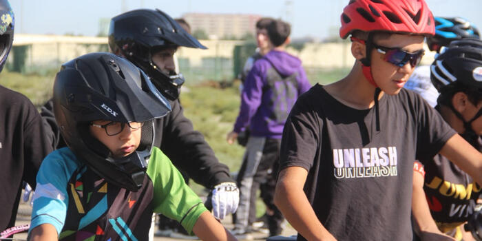 Dağ velosipedi üzrə ölkə kubokunun 3-cü mərhələsinin qalibləri bəlli olub