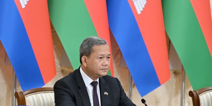 Премьер-министр: Камбоджа и Азербайджан заинтересованы в установлении взаимного авиасообщения