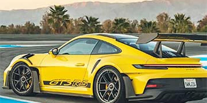 Porsche-nin ən bahalı avtomobilləri daha da bahalaşacaq...