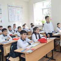 Məktəbli forması qaydaları yenilik deyil, mövcud normanın icrasıdır <span class="red">- ŞƏRH</span>