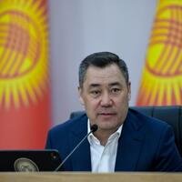 Qırğızıstan Prezidenti Azərbaycana işgüzar səfər edəcək