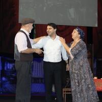 “Sürgün sevgi”nin gözləntiləri Featured <span class="red">- FOTO</span>