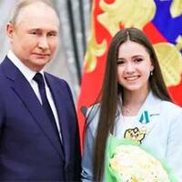 Peskov “Putinin yeni məşuqəsi”ni müdafiə edir..?