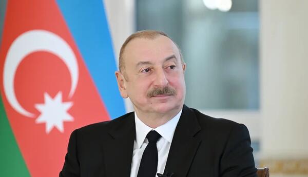 President Ilham Aliyev: I am confident that bilateral cooperation with Laos will further deepen
