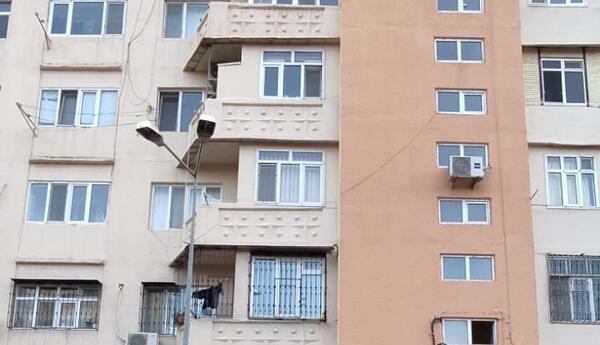 Bakı Lift-Təmir İstehsalat Birliyi  şikayətlərə etinasız yanaşır <span class="red">- ŞİKAYƏT</span>