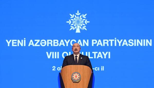 "Azərbaycan öz gücünə arxalanaraq müstəqil siyasətini davam etdirir" <span class="red">- POLİTOLOQ</span>