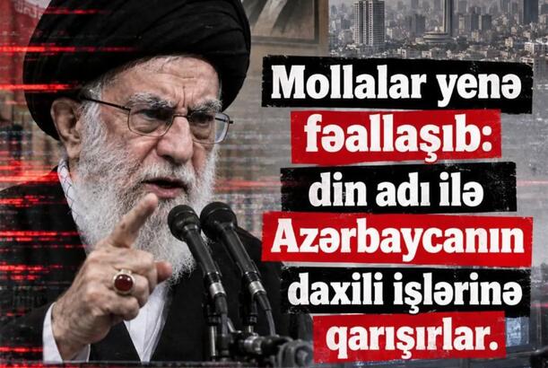 Təxribatlarda “SEPAH”-ın iyrənc planının və dəsti-xəttinin izləri görünür - TƏHLİL