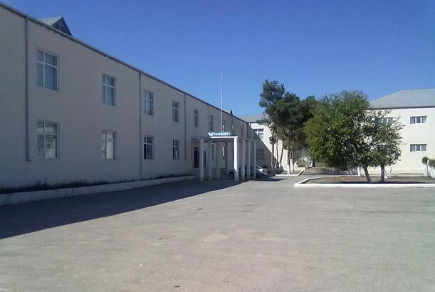 136 saylı məktəbdə yaranan insidentdə iki məktəbli xəsarət alıb