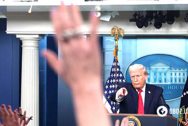 “Tramp səhv edir”: Fox News efirdə qarşıdurmaya ev sahibliyi edir