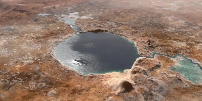 Tütün tüstüsündə tapılan maddə Marsda həyatı alovlandırmış ola bilər...