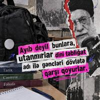 Mollalar indi də Azərbaycana qarşı kiberhücumlar təşkil edirlər <span class="red">- TƏHLİL</span>