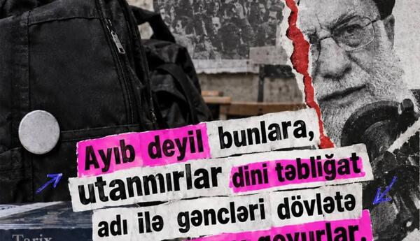 Mollalar indi də Azərbaycana qarşı kiberhücumlar təşkil edirlər <span class="red">- TƏHLİL</span>