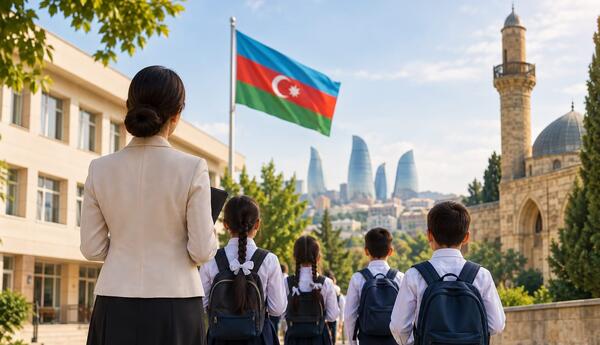 "Dini ədavət və düşmənçilik oyadan təşviqata və təbliğata yol verilməməlidir" <span class="red">- ELNUR MUSTAFAYEV</span>