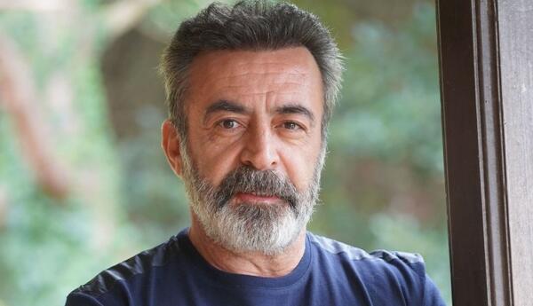 Türkiyəli məşhur aktyor yeni serialda