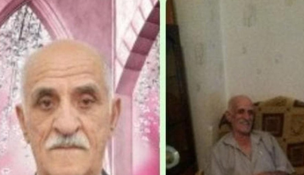 Zaqatalada 79 yaşlı kişi itkin kimi axtarılır