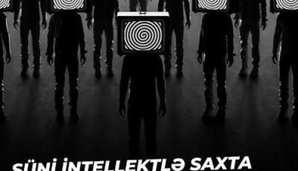 “Şəxsin razılığı olmadan saxta videoların hazırlanması hüquqi məsuliyyətdir” <span class="red">-HÜQUQŞÜNAS DANIŞDI</span>