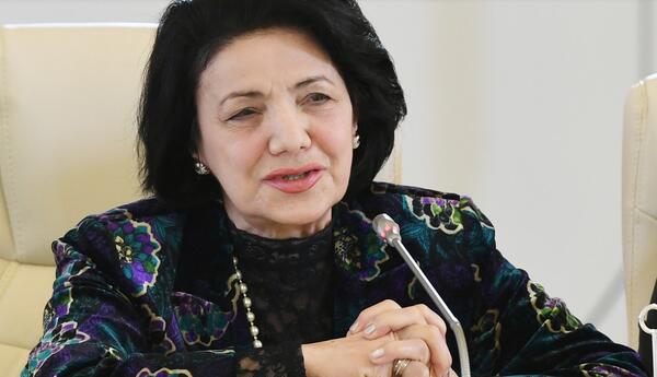 Məktəb hər şeydən əvvəl azad düşüncənin, elmin və incəsənətin işıq saçdığı məkandır <span class="red">- Rəy</span>