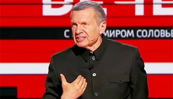 Solovyev Rusiyanı mağara dövrünə göndərdi...