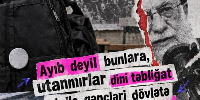 Mollalar indi də Azərbaycana qarşı kiberhücumlar təşkil edirlər - TƏHLİL