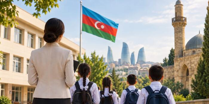 "Dini ədavət və düşmənçilik oyadan təşviqata və təbliğata yol verilməməlidir" - ELNUR MUSTAFAYEV