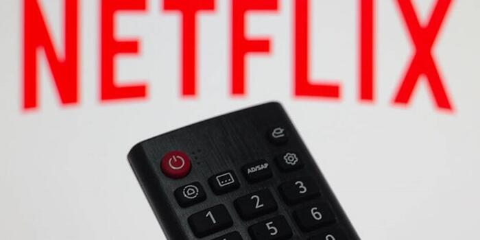 Platforma 2030-cu il Dünya Kuboku oyunlarını yayımlayacaq Netflix-də futbol