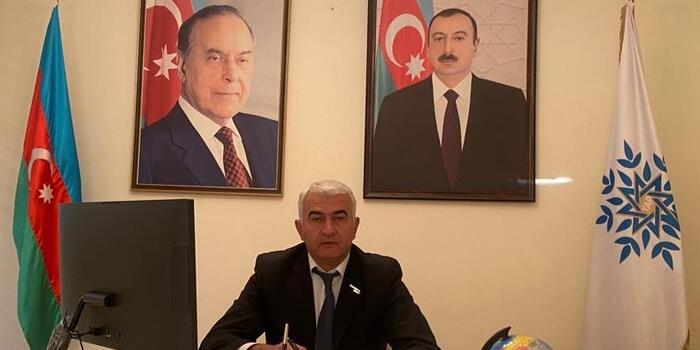 İqtisadi əməkdaşlığın yolları müəyyənləşdirildi - MƏQALƏ