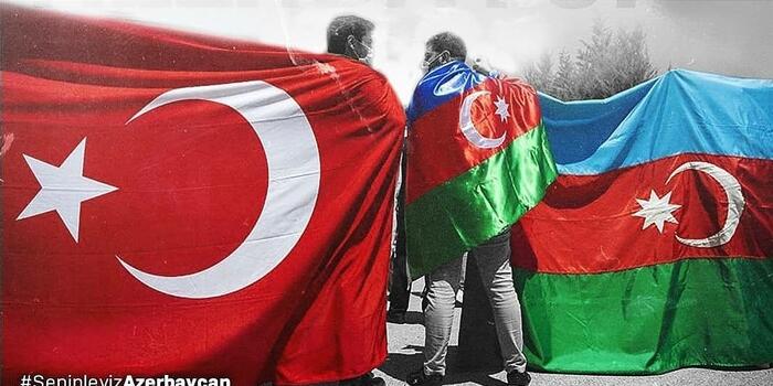 "Türkiyə ilə Azərbaycan arasındakı strateji müttəfiqlik sarsılmaz və dönməz olaraq qalır" - POLİTOLOQ DANIŞDI