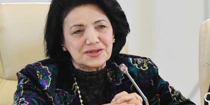Məktəb hər şeydən əvvəl azad düşüncənin, elmin və incəsənətin işıq saçdığı məkandır - Rəy