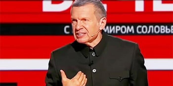 Solovyev Rusiyanı mağara dövrünə göndərdi...
