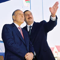 Tarixin yeni dövrünü yazan və yaşadan lider <span class="red">TƏHLİL</span>