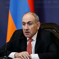 Paşinyan İşçi Qrupu yaradıb...