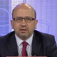 Gəlin qardaş-qardaşa danışaq... <span class="red">- OKAN MÜDƏRRİSOĞLU YAZIR</span>